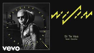 Wisin - Si Te Vas (Cover Audio) ft. Gocho