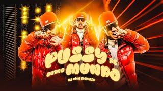 Vini Morais - Pussy de Outro Mundo (Áudio Oficial) DJ SUMO BEATS