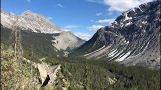 Jasper National Park | Visit Jasper | Travel Alberta |The Delapena Trips