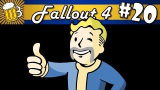 GOOD CONVERSATIONS - Fallout 4 - Episode 20