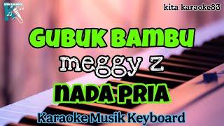 GUBUK BAMBU NADA PRIA KARAOKE