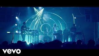 Vaults - Hurricane (Live At Heaven)