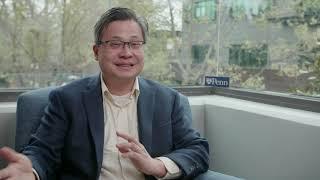 Prof. Boon Thau Loo excited to welcome MCIT Online students to Penn family