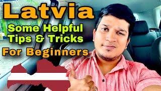 Study In Latvia | Some Helpful Tips & Tricks | My Personal Opinion | For Beginners In Latvia 