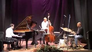 Teatro Rossetti - Aaron Goldberg trio