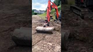 Making a Wildlife Pond & Wildflower Meadow in Wales - Part 1