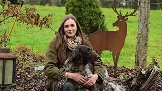 Partner der Natur: Zusammen zum Erfolg - Jäger und Landwirte fürs Tierwohl in Stall, Feld und Wald