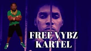 Star Topic - Free Vybz Kartel - New Release 2024