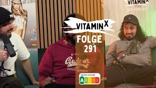 Ost-Europas Golgjunge Samuel "SSYNIC" Sibilski bei Samatou & Endres | Vitamin X Satire-Podcast