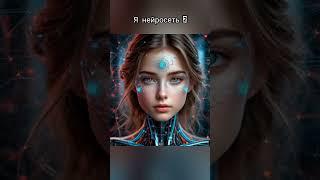 Я нейросеть, песня на стихи Александра Пашкова - Антропова #музыка #music