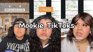 MOOKIE TIKTOK COMPILATION|All credit goes to:officialxmookie on TikTok