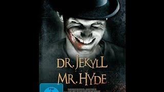 Dr. Jekyll und Mr. Hyde (Horror deutsch ganzer Film)