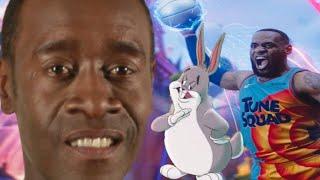 Space Jam 2 - Terrible But Very Fun