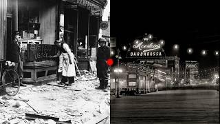 Amazing Historical Old Photos of People and Places Vol 129