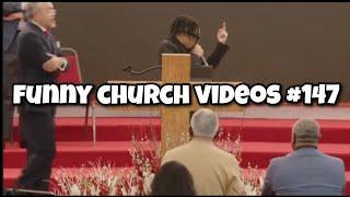 Funny Church Videos #147