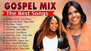 You Will Win   Top 50 Best Gospel Music of All Time - The Most Powerful Gospel Songs