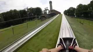 GoPro Rodelen Valkenburg