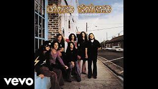 Lynyrd Skynyrd - Simple Man (Audio)