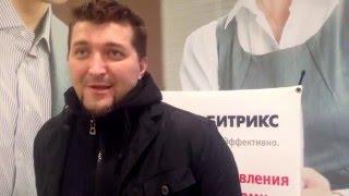 20160407 - Семинар "Как навести порядок в рабочем хаосе? 12 инструментов современного бизнеса!