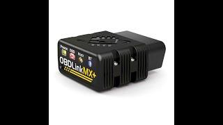 #shorts OBDLink MX PLUS BT Version OBD2 Scanner OBDLink MX+ Diagnostic Scan Tool