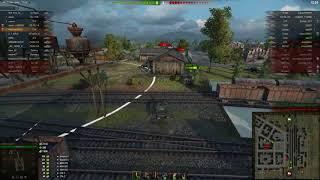 T54 Ace tanker