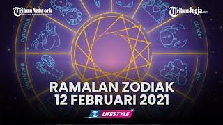 Ramalan Zodiak 12 Februari 2021