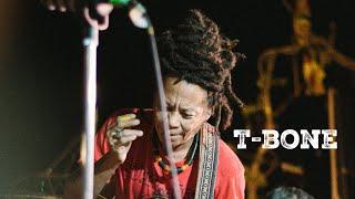 T-Bone (เต็มบับ) live Blacksand Natural Song #1 (Arootstic) เกาะช้าง ระนอง นิ