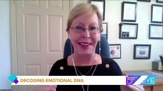 Great Day Live Tampa Bay - Decoding Emotional DNA