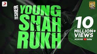 Young Shahrukh - Official Video | Tesher | Latest Viral Song