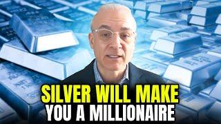 Peter Krauth: "Silver Is Ready for a Very Explosive Price Breakout in 2024"