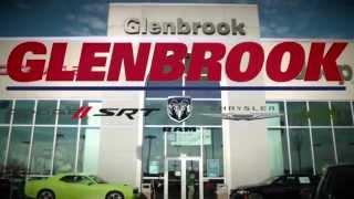 Glenbrook CDJR - Commercial