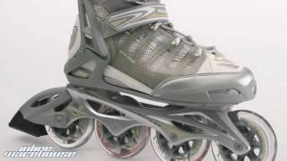 Rollerblade Activa 90MX Skates Women's