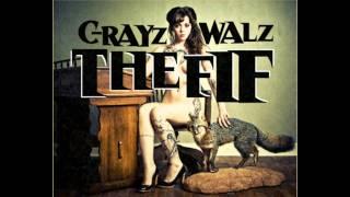 C-Rayz Walz- The Fif