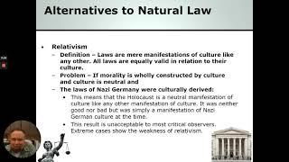 Arden Eby   Lecture   Natural Law and the IMT