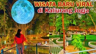 HEHA FOREST KALIURANG‼️TEMPAT WISATA HITS DI JOGJA TERBARU 2023 YANG LAGI VIRAL DI MEDIA SOSIAL‼️