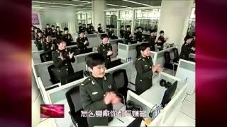 习大大版《小苹果》