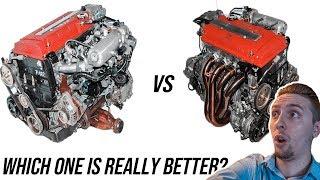 B16A vs B16B: What's the Difference?