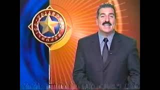 Univision Flashback Commercial Promo 2000's Republica Deportiva and La Super Pelicula