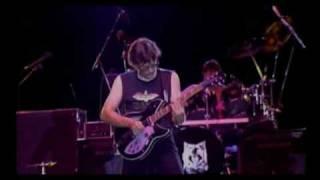 Steppenwolf - Magic Carpet Ride (Live)