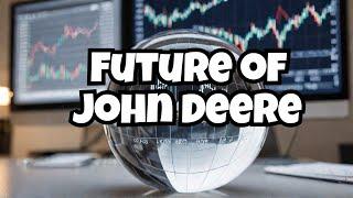 John Deere To EXPLODE! Here's Why!