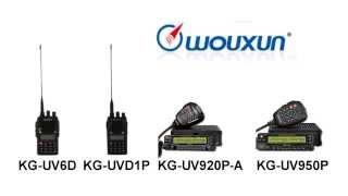 Buy Two Way Radios - Own the Airwaves