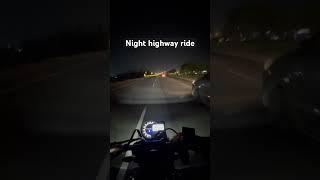 Night ride #guntur #triumph #vijayawada #mangalagiri #shorts #trending #ytshorts