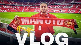 manchester vlog UK TRIP EP-2