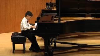 Vladimir Rebikov - Valse Mélancolique in B minor, Op. 2 No. 3