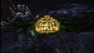 Monsters Hunting Izzy (Part 05)