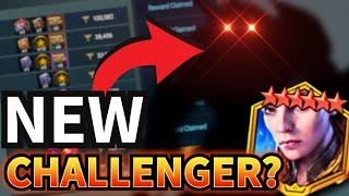 NEW LYDIA CHALLENGER? 24 HOUR EVENT THEN WEEKEND SPECIAL SUMMON? | RAID: SHADOW LEGENDS