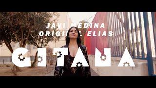 JAVI MEDINA con ORIGINAL ELIAS - GITANA