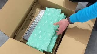 Unboxing eBay Order #1