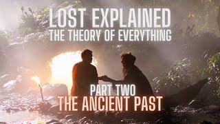 LOST Explained - The Theory of Everything: Part Two (Mother, Jacob, Man in Black & The Egyptians)