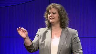 The Future of Healthcare-Why Patients Should Care | Wendy Ward | TEDxUAMS